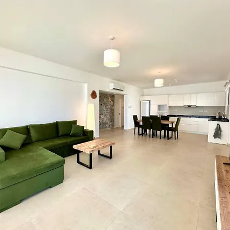 Feriehus Deja Blue 2 With Private Pool