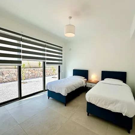 Feriehus Deja Blue 2 With Private Pool