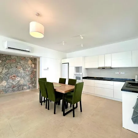 別荘 Deja Blue 2 With Private Pool