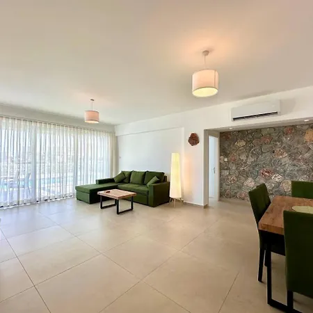 Deja Blue 2 With Private Pool 別荘 *