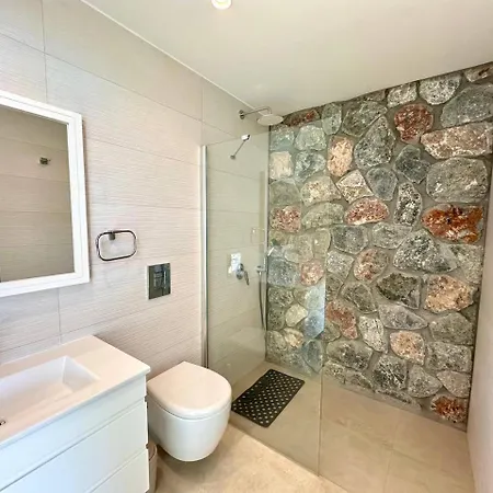 Holiday home Deja Blue 2 With Private Pool Kalogrea