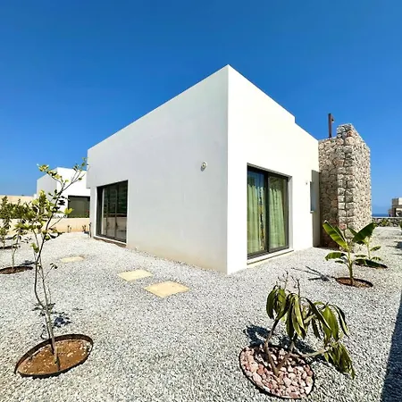 Deja Blue 2 With Private Pool Holiday home *
