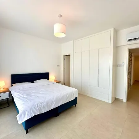 Deja Blue 2 With Private Pool Kalogrea