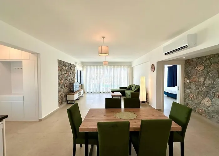 別荘 Deja Blue 2 With Private Pool *